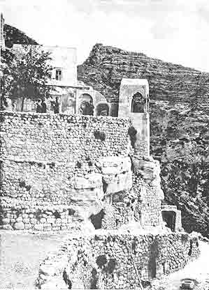 'The Monastery of Rabbâ Hormuzd'