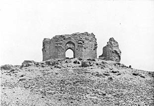 Samarra, Slebiyeh.