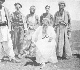 'Ali Beg