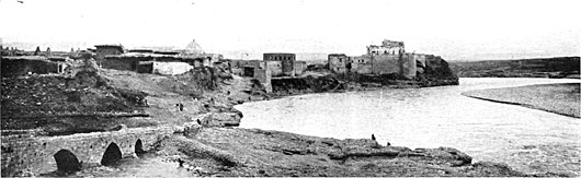 Zakho