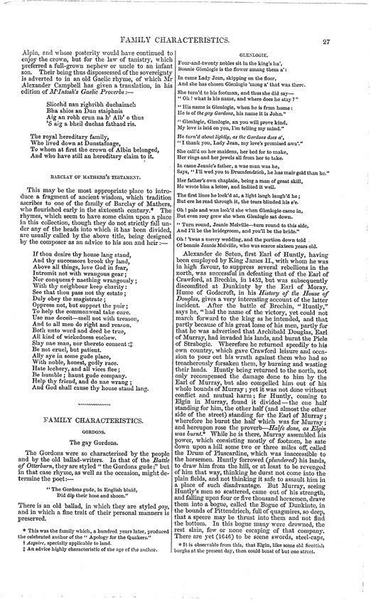 Robert Chambers  'Popular Rhymes, Fireside Stories, & Amusements of Scotland' (1842), page 27, original published page size 15.5cm wide by 25.2cm high, text area 12.85cm wide by 21.6cm high.