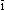 in