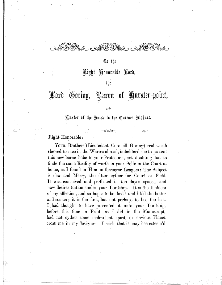 James Halliwell (ed) 'Books of Characters, illustrating the Habits and Manners of English', 1857, London & the Country by D.Lupton, letter, page 259. Original published text area 11.4cm wide by 17.6cm high.