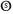 's' in circle