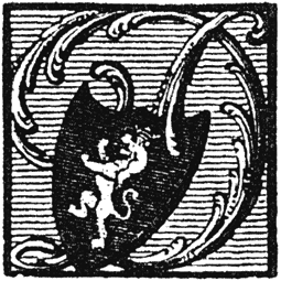 Woodcut for letter 'D', from Lee Priory Press 'Original Poems by William Browne' 1815, page 24, published size 2.16cm wide by 2.16cm high.