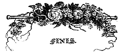 'Finis'