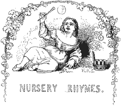 Contents page, child with soap bubble