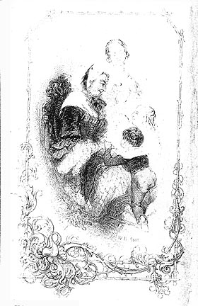 preface, left facing