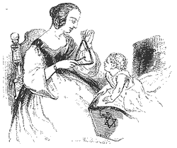 Illustration for Thirteenth Class, Jingles