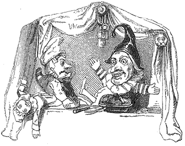 Punch and Judy